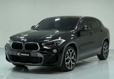 Bmw x2 sdrive  20i m sp/m sp 2.0 tb flex aut