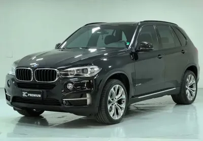 Bmw x5 xdrive 35i full 3.0 306cv bi-turbo