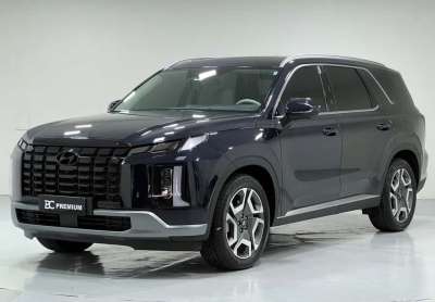 HYUNDAI PALISADE Signature 3.8 GDI AWD Aut.