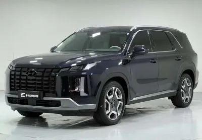 HYUNDAI PALISADE Signature 3.8 GDI AWD Aut.