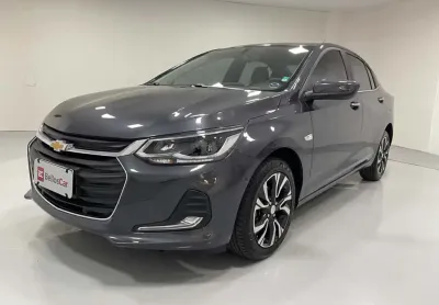 Chevrolet onix sed. plus prem. 1.0 12v tb flex aut