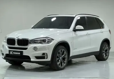 Bmw x5 xdrive 30d 3.0 diesel