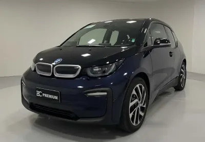 Bmw i3 bev full 170cv aut. (elétrico)