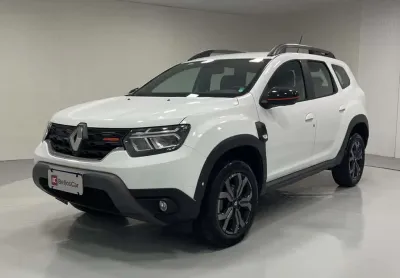 RENAULT DUSTER Iconic Plus 1.3 TB 16V Flex Aut.