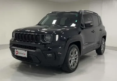 JEEP RENEGADE Sport T270 1.3 TB 4x2 Flex Aut.