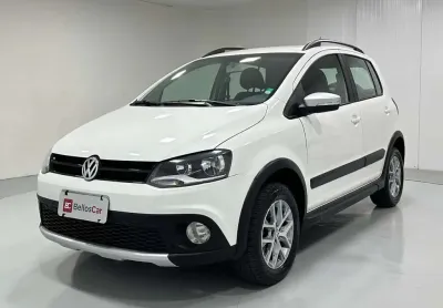 VOLKSWAGEN CROSSFOX I MOTION 1.6 Mi T. Flex 8V 5p