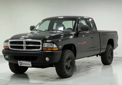 DODGE DAKOTA Sport 3.9 V6