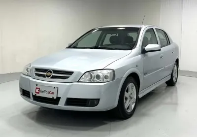 CHEVROLET ASTRA Advantage 2.0 MPFI 8V FlexPower 5p