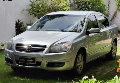 Chevrolet vectra sedan 2.0 4p expression