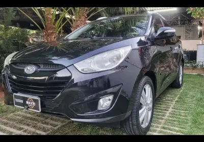 Hyundai ix35 2.0 16v 4p automático