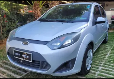Ford fiesta hatch 1.0 4p flex
