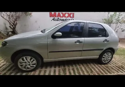 Fiat palio 1.0 4p fire
