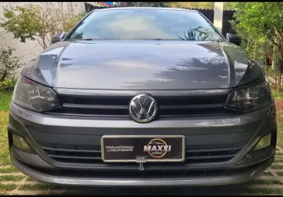Volkswagen polo hatch 1.0 12v 4p mpi flex