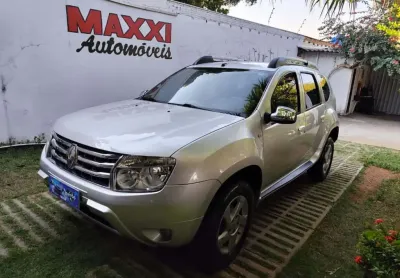 Renault duster 1.6 16v 4p flex dynamique