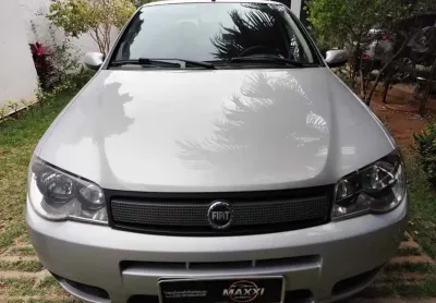Fiat palio 1.0 4p fire