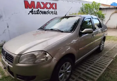 Fiat siena 1.0 4p el flex