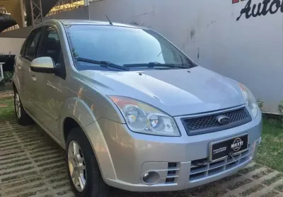 Ford fiesta sedan 1.6 4p flex