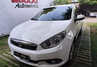 Fiat grand siena 1.4 4p evo attractive flex