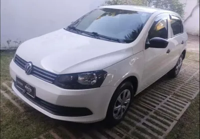 Volkswagen gol 1.0 special