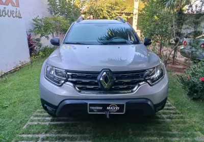 Renault duster 1.6 16v 4p flex sce zen