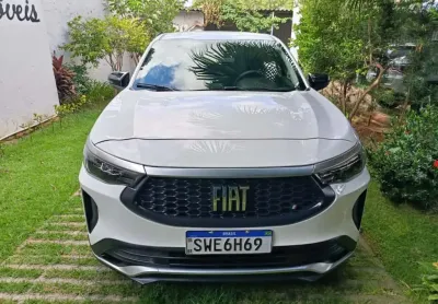 Fiat fastback 1.0 12v 4p flex audace 200 turbo automático cvt