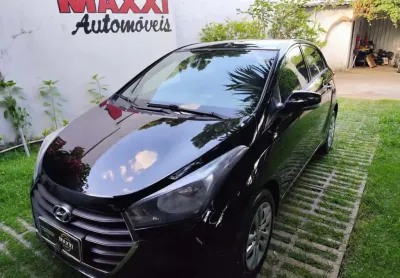 HYUNDAI HB 20 Hatch 1.0 12V 4P FLEX COMFORT