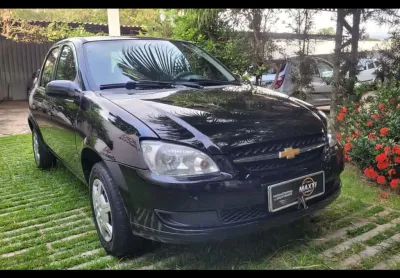 CHEVROLET Classic Sedan 1.0 4P VHCE FLEX LS