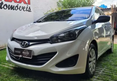 HYUNDAI HB 20 Hatch 1.0 12V 4P FLEX COMFORT