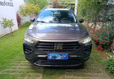 FIAT Pulse 1.3 16V 4P FLEX DRIVE AUTOMÁTICO CVT