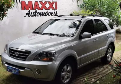 KIA Sorento 2.5 16V 4P EX 4X4