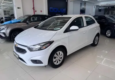 Chevrolet onix 1.0mt lt 2018