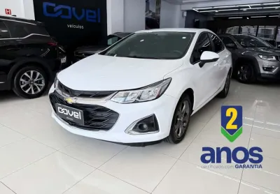 Chevrolet cruze 1.4 turbo lt 16v flex 4p aut 2023