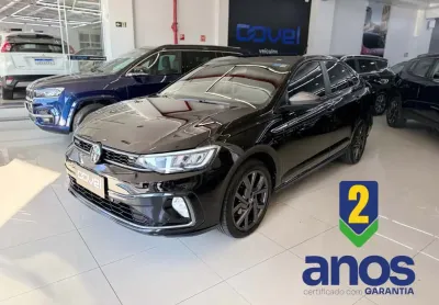 Volkswagen virtus exclusive 2023