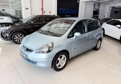 Honda fit ex 2005