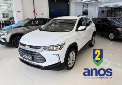 Chevrolet tracker ltz 1.0 turbo 12v flex aut. 2022