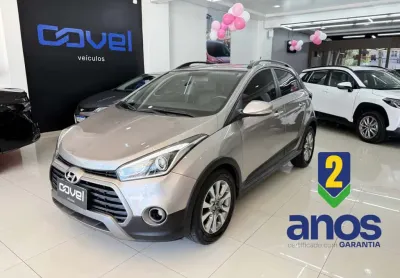 Hyundai hb20x 1.6 a premium 2018