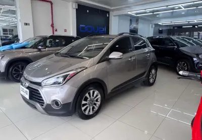 Hyundai hb20x 1.6 a premium 2018