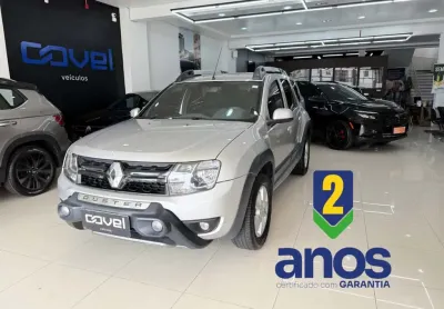 Renault duster 20 d 4x2a 2016