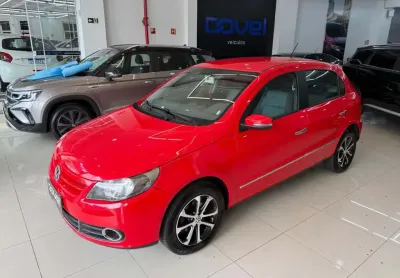 Volkswagen gol 1.6 power 2011