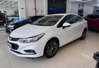 Chevrolet chev cruze lt nb at 2017