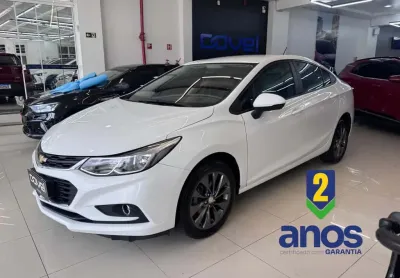 Chevrolet chev cruze lt nb at 2017