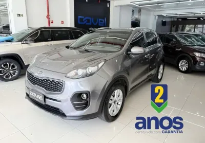 Kia sportage lx2 ffg3 2017