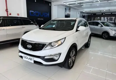 Kia sportage lx2 offg4 2015