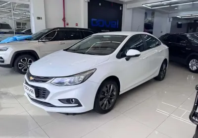 Chevrolet chev cruze lt nb at 2018