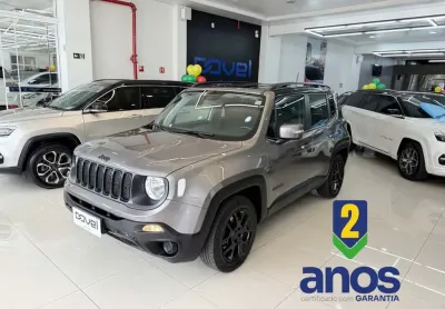 Jeep renegade sport at 2020