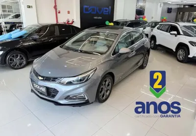 Chevrolet chev cruze ltz hb at 2019