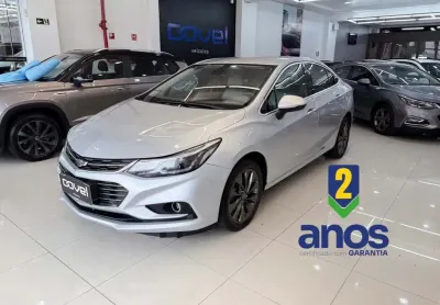 Chevrolet chev cruze ltz nb at 2017