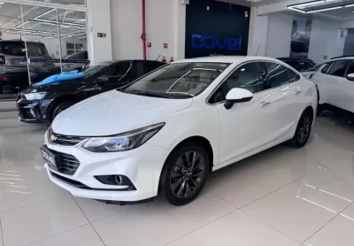 Chevrolet chev cruze ltz nb at 2017