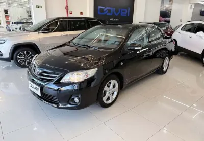 Toyota corolla xei20flex 2014