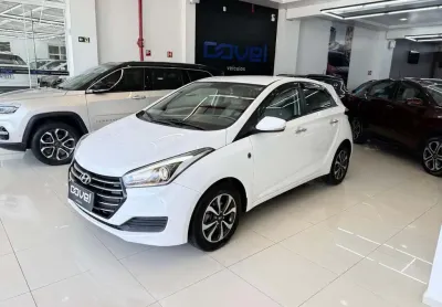 Hyundai hb20 1 million 1.6 flex 16v aut. 4p 2019